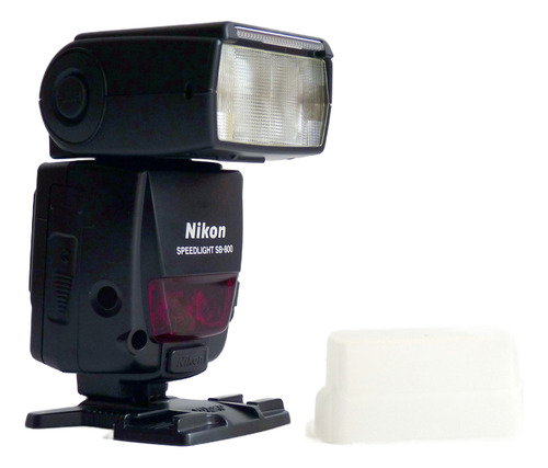 Nikon Sb-800 Af Speedlight (Usado)