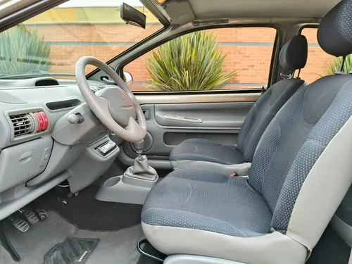 Renault Twingo Access Mt