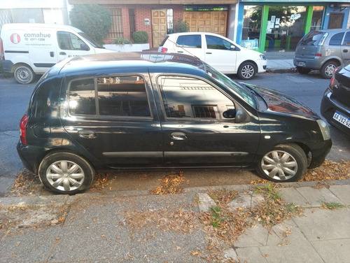 Renault Clio 1.5 Confort 2007