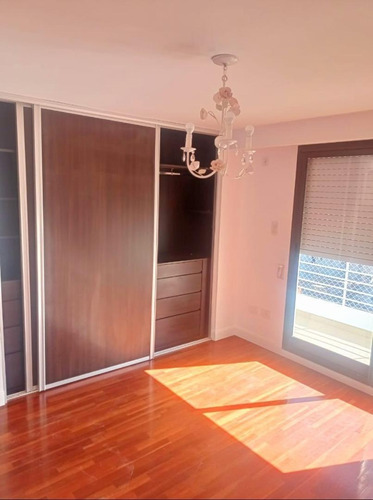 Imagen 16 de 25 de Excelente Departamento En Venta Con Cochera Incluida