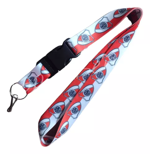 Lanyard Enfermeria