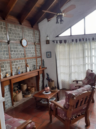 Casa En Venta/permuto En Las Lajas.