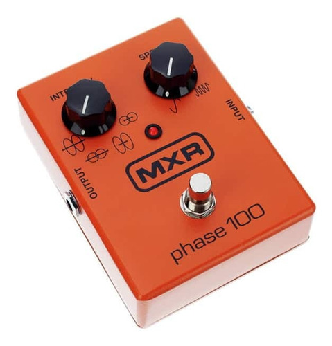 Mxr M107 Phase 100 Naranja