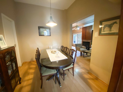 Casa En Venta - Vict.-b.centro