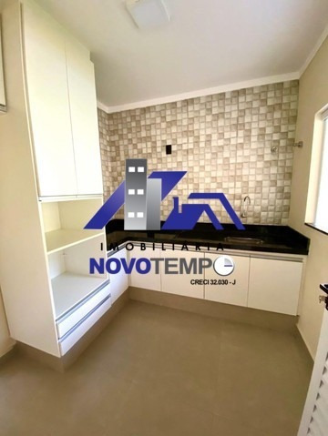 Área De Lazer Nova Recém-construída - Al00001 - 68708616