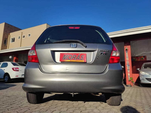 Imagem 14 de 15 de Honda Fit Lxl 2004