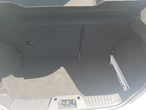 Imagem 11 de 12 de Ford Fiesta 2018 1.6 16v Sel Flex 5p