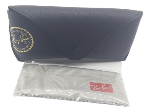 Óculos De Sol Rayban Rb4301l 61876g