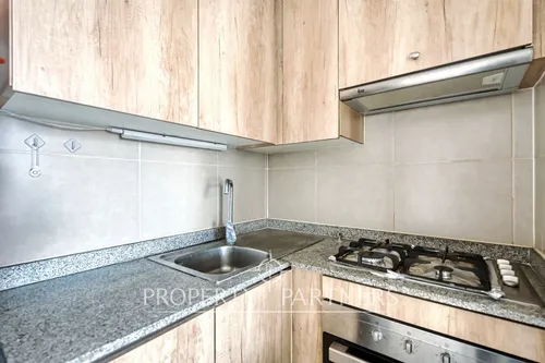 Increible Depto En Venta En Ñuñoa
