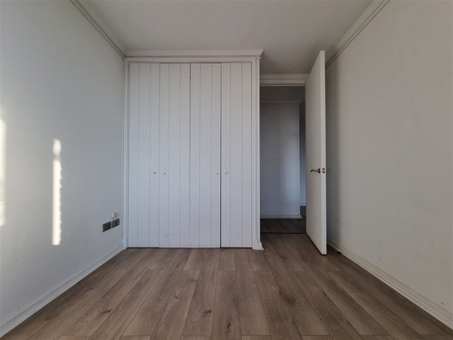 Departamento En Arriendo De 2 Dorm. En Ñuñoa