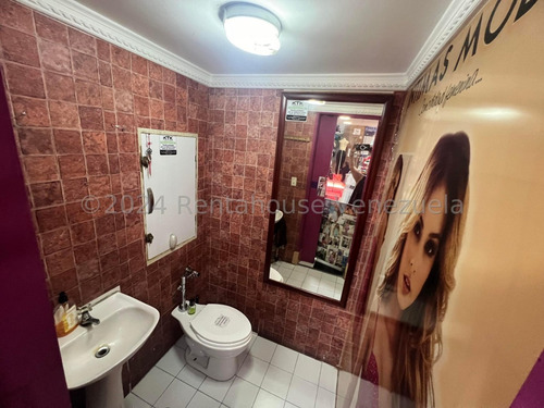 Eg Fondo De Comercio En Venta - El Cafetal / Mls#24-28567