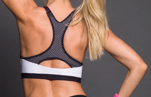 Corpiño deportivo maidenform hotsell