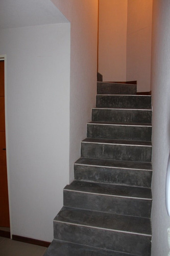 Imagen 16 de 30 de Departamento Venta Pinamar Acacias 3 Ambientes Duplex Terraza Cochera Losa