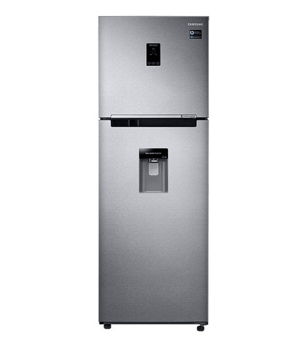 Heladera Freezer Superior Samsung No Frost 318 L Rt32k5930sl (Reacondicionado)