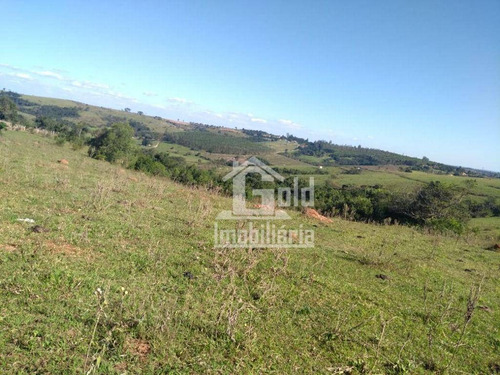 Imagem 2 de 6 de Sítio À Venda, 5 Alqueires Por R$ 550.000 - Zona Rural - São Pedro/sp - Si0151