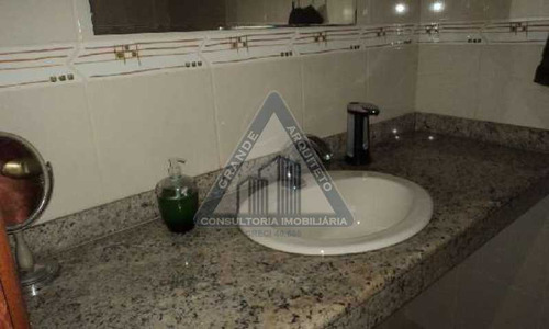 Imagem 13 de 15 de Casa Duplex À Venda Em Pechincha,jacarepaguá - Gaca50001