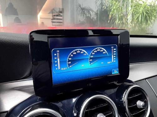 Imagem 15 de 15 de Mercedes-benz C180 Avantgard 1.6 Turbo Cgi