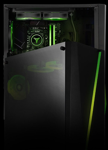 Pc Gamer Yeyian Intel Ultra 7 265f 750w Bronce Wifi Bt 2 Tb 32 Gb Nvidia Geforce Rtx 5070 12gb Gddr7