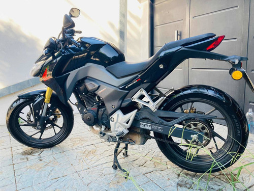 Imagen 2 de 6 de Honda Cb 190
