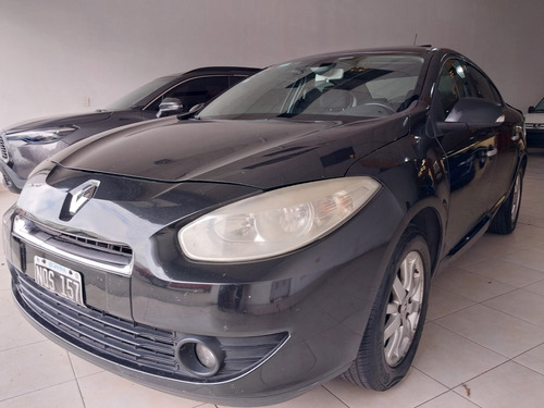 Renault Fluence 2.0 Ph2 Luxe 143cv