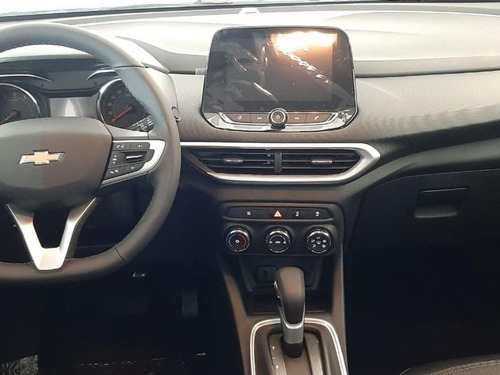 Tracker 1.2 Turbo Premier Automático