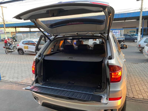 Imagem 7 de 12 de Bmw X5 Xdrive 35i Zv41