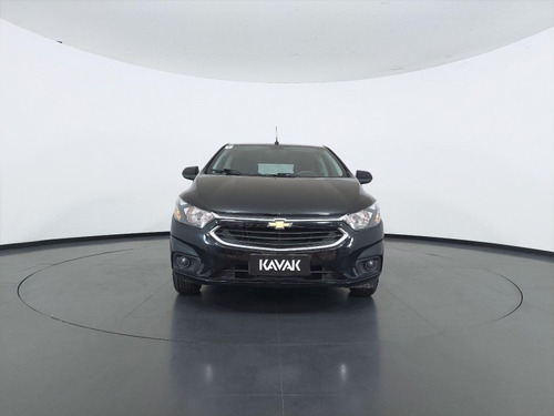 Imagem 2 de 15 de 139019 - Chevrolet Onix 2017 Com Garantia
