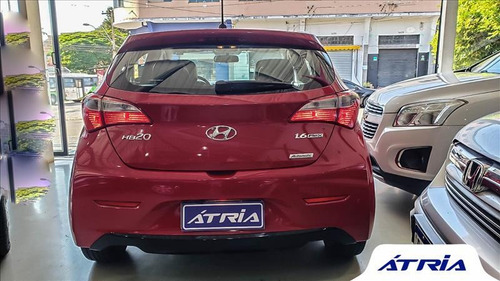 Imagem 6 de 12 de Hyundai Hb20 1.0 Comfort 12v