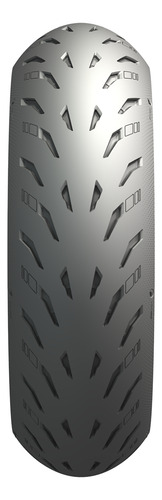 Pneu Michelin 190/50 Zr17 Power 5 Honda Cbr1000 Rr