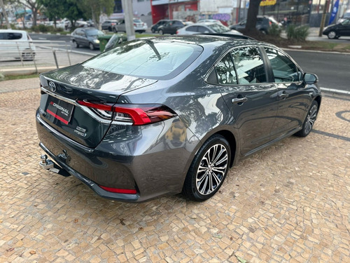 Toyota Corolla 1.8 VVT-I HYBRID FLEX ALTIS PREMIUM CVT