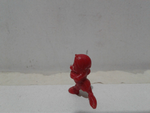 Figura Monocromática Enano Gruñón Blancanieves Barcel Disney (Usado)