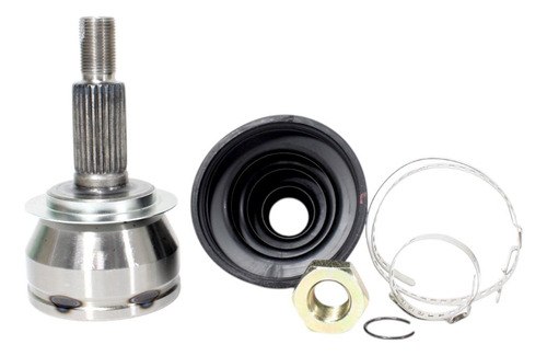 Espiga Lado Rueda Para Ignis 1.2 2017-2023 E25 I28 Sk012825