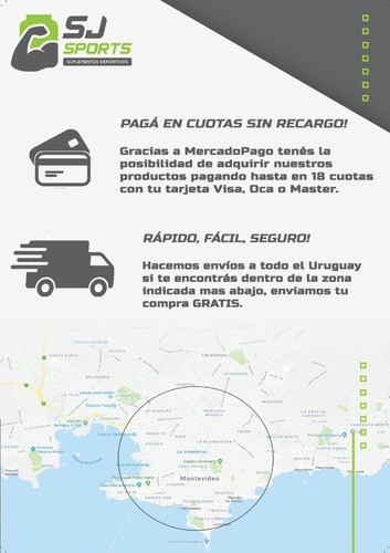 Platinum Thermocut 120 Cápsulas 18 Cuotas Sin Recargo