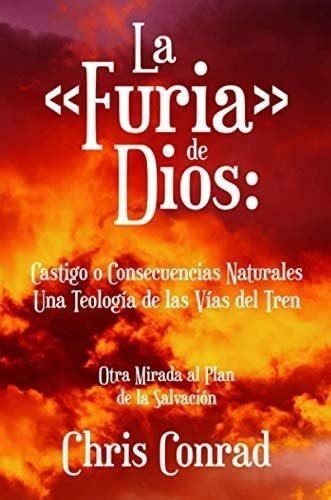 Libro La «furia» Dios Castigo O Consecuencias Naturales&..