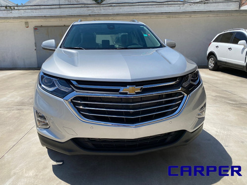 Chevrolet Equinox 1.5t Premier Awd