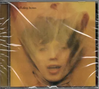 The Rolling Stones Goats Head Soup - Beatles Fleetwood Mac
