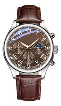 Comprar Reloj De Pulsera Para Hombre Reloj Clásico Para Hombre Reloj