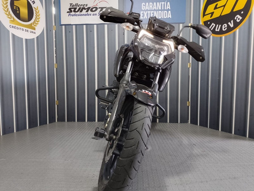 Imagen 6 de 15 de Tvs Apache Rtr 160 4v