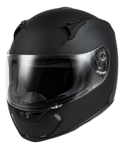 Casco Para Moto Bell Helmets Bell Helmets One Talla L Color