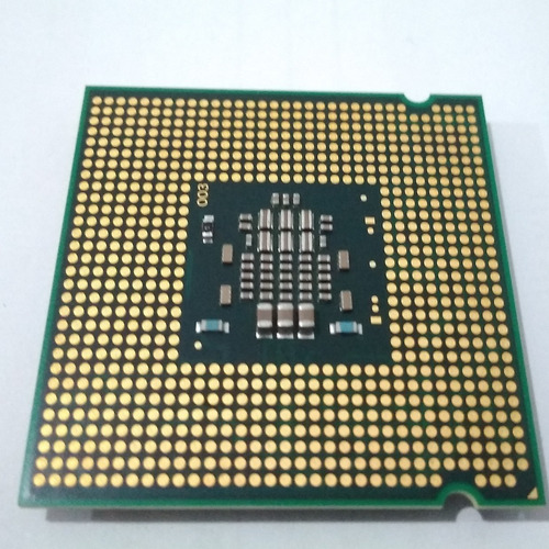 Microprocesador Intel Dual Core E2140 1.6b Ghz 