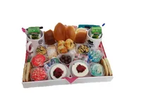 Comprar Desayunos A Domicilio Doble Premium Casero Regalo Sorpresa