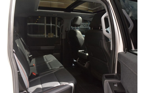 Imagen 12 de 14 de Ford F150 Lariat 2021 L/n Solo 13.000 Kms!