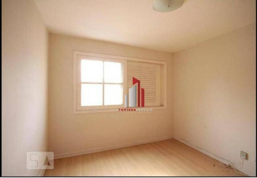 Imagem 13 de 19 de Apartamento Com 3 Dormitórios À Venda, 93 M² Por R$ 697.200,00 - Consolação - São Paulo/sp - Ap0221