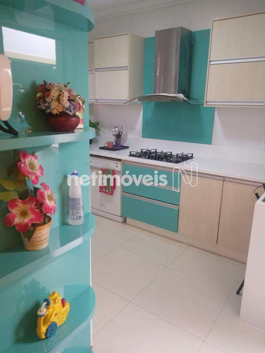 Imagem 21 de 30 de Venda Casa Setor Residencial Oeste São Sebastião - 861407