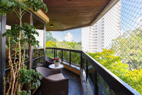 Imagem 3 de 30 de Apartamento - Ap07108 - 70171424