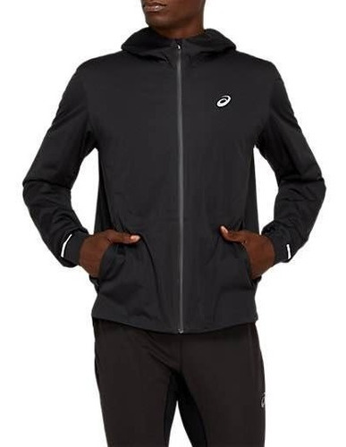 Chamarra Asics Winter Accelerate Jacket