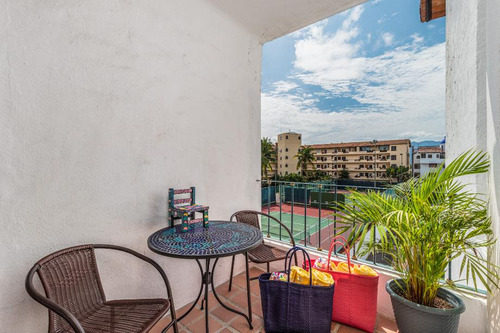 Departamento En Venta En Colonia Marina Vallarta, Puerto Vallarta, Jalisco