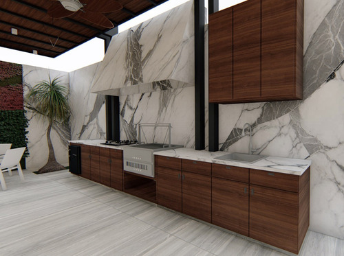 Plano Arquitectonico Y Proyecto Ejecutivo