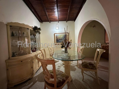 En Venta Casa En La Candelaria #25-14608 Rm
