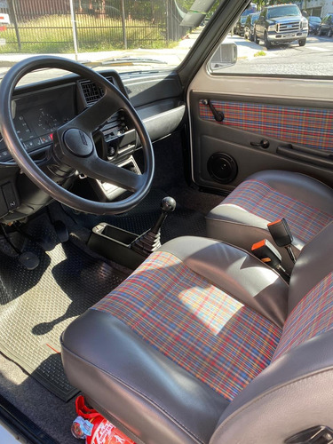 Fiat 147 1994 1.4 Tr
